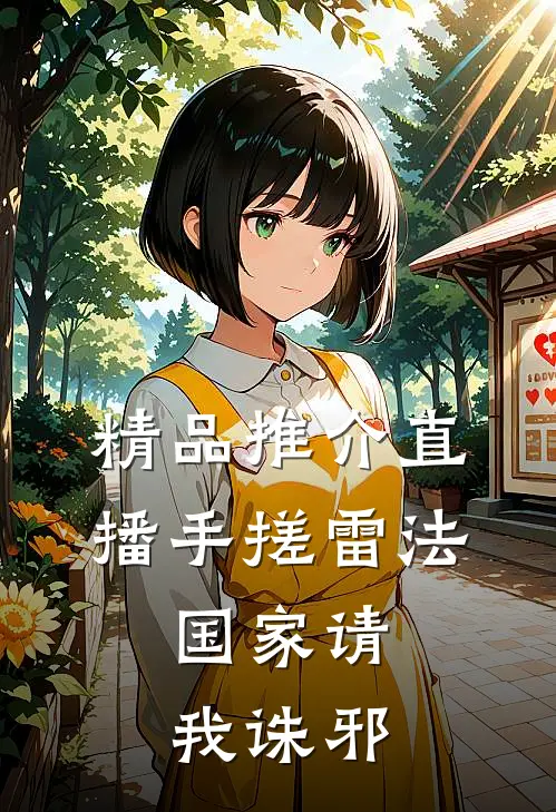 精品推介直播手搓雷法，国家请我诛邪