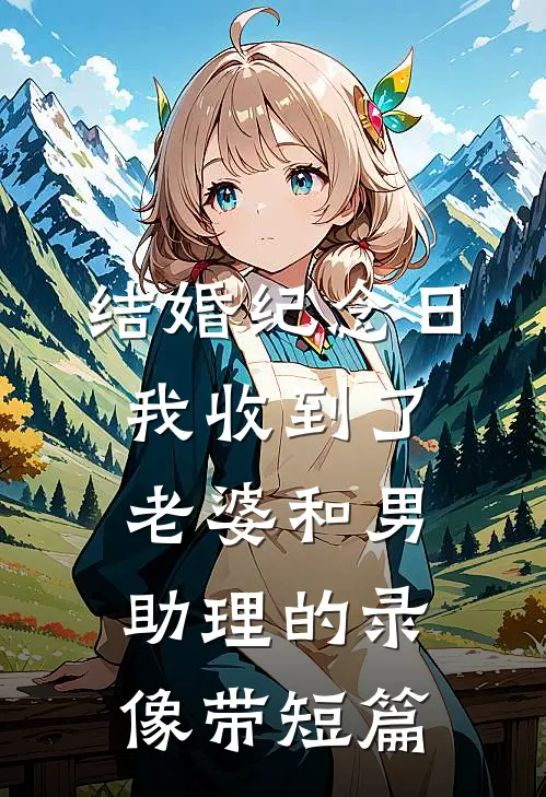 结婚纪念日，我收到了老婆和男助理的录像带短篇