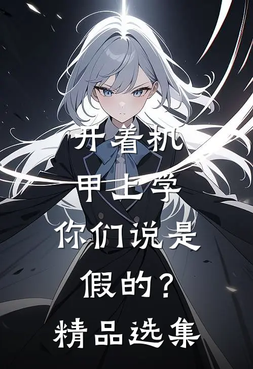 开着机甲上学，你们说是假的？精品选集