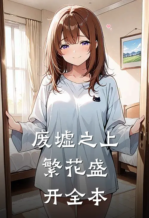 废墟之上，繁花盛开全本