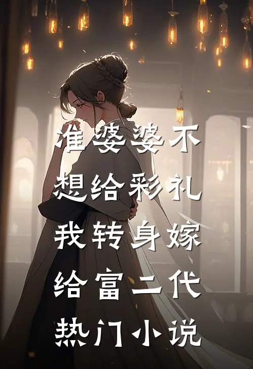 准婆婆不想给彩礼，我转身嫁给富二代热门小说