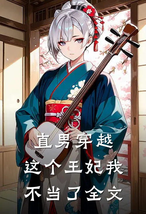 直男穿越:这个王妃我不当了全文