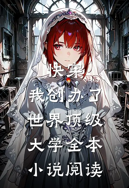 快穿：我创办了世界顶级大学全本小说阅读