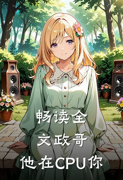 畅读全文政哥,他在CPU你