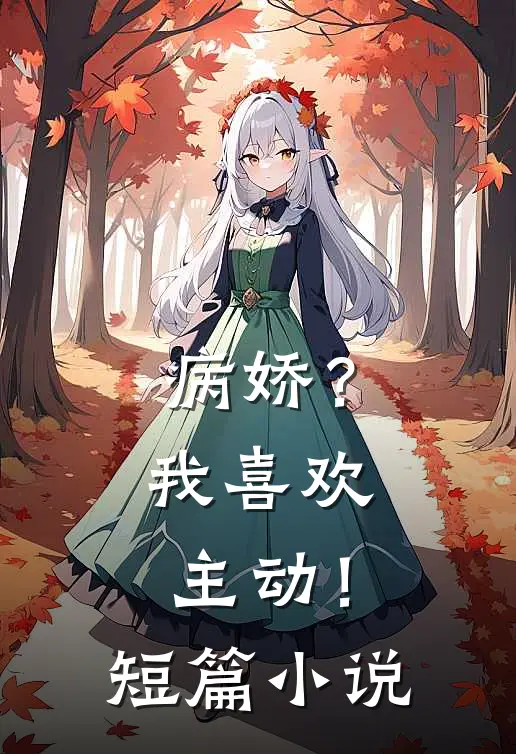 病娇？我喜欢主动！短篇小说