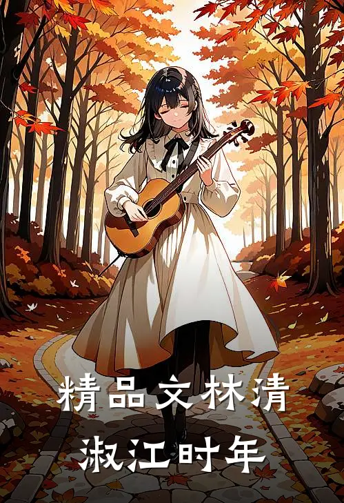 精品文林清淑江时年