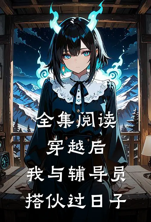 全集阅读穿越后，我与辅导员搭伙过日子