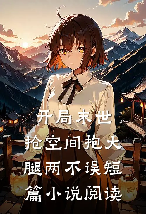 开局末世：抢空间抱大腿两不误短篇小说阅读