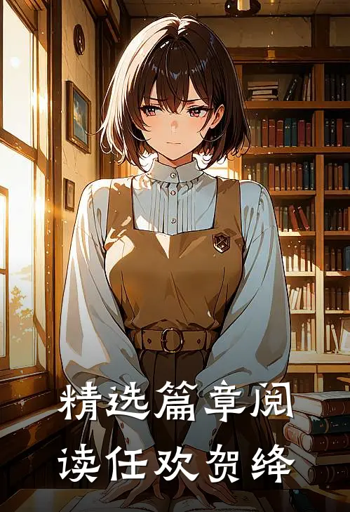 精选篇章阅读任欢贺绛