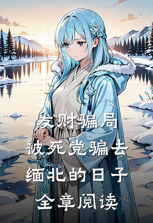 发财骗局：被死党骗去缅北的日子全章阅读