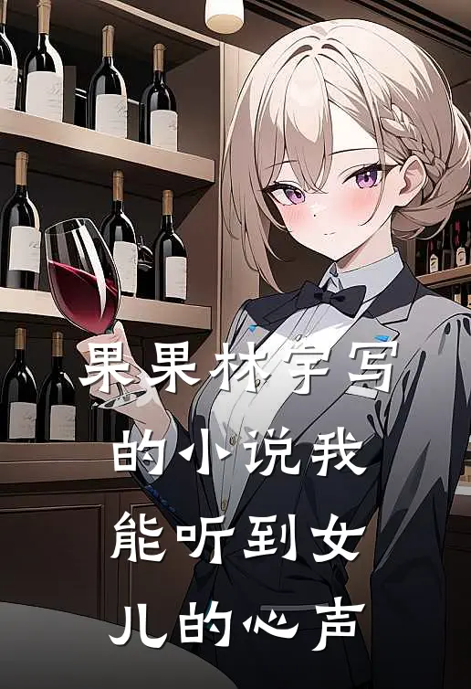 果果林宇写的小说我能听到女儿的心声