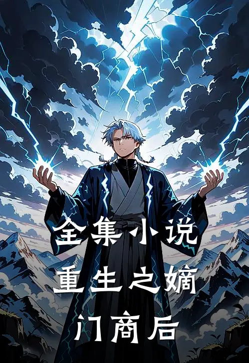 全集小说重生之嫡门商后