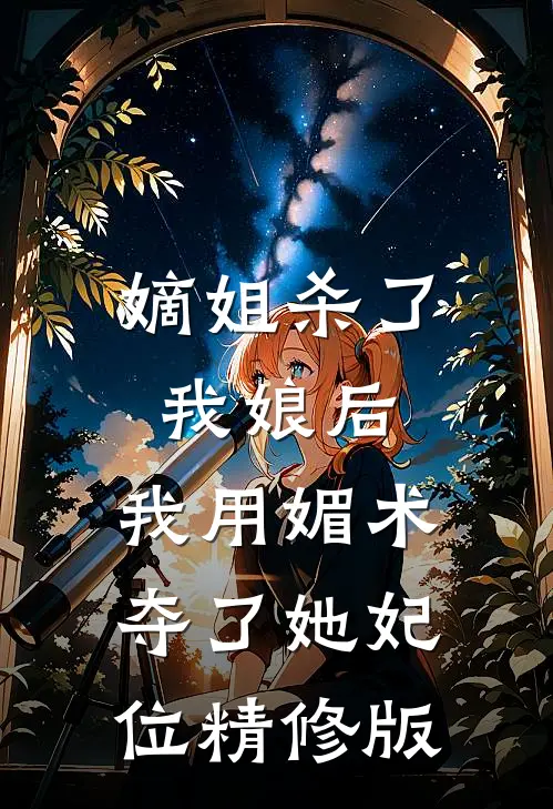 嫡姐杀了我娘后，我用媚术夺了她妃位精修版