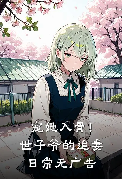 宠她入骨！世子爷的追妻日常无广告