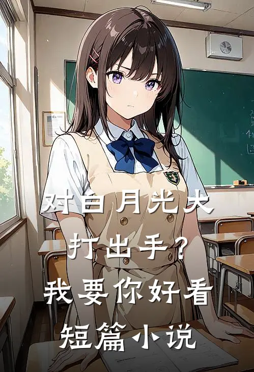 对白月光大打出手？我要你好看短篇小说