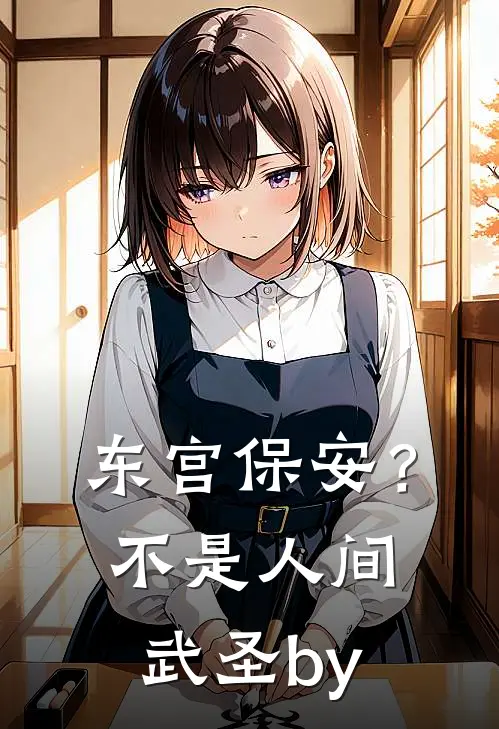 东宫保安？不，是人间武圣by