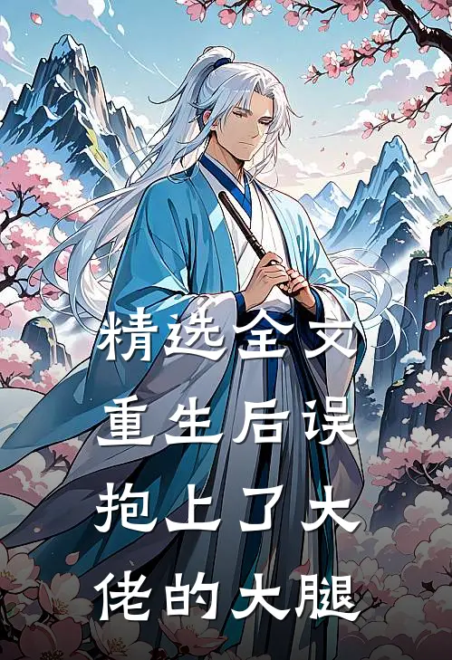 精选全文重生后误抱上了大佬的大腿