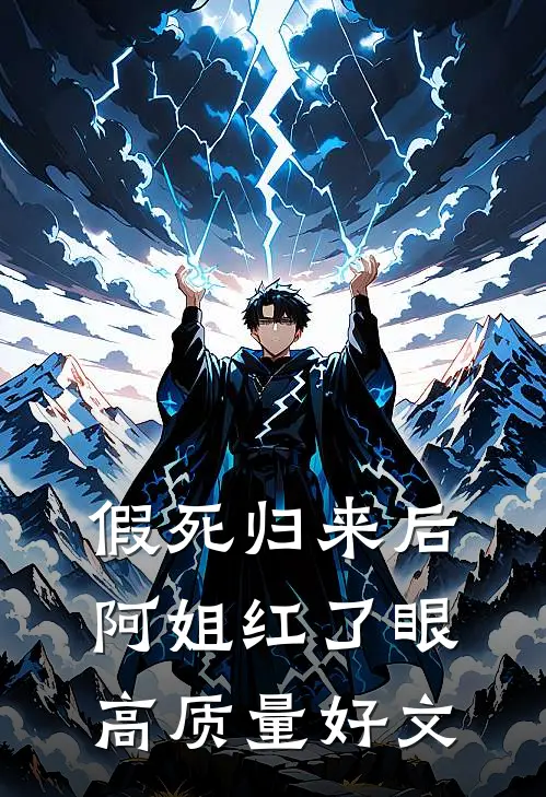 假死归来后，阿姐红了眼高质量好文