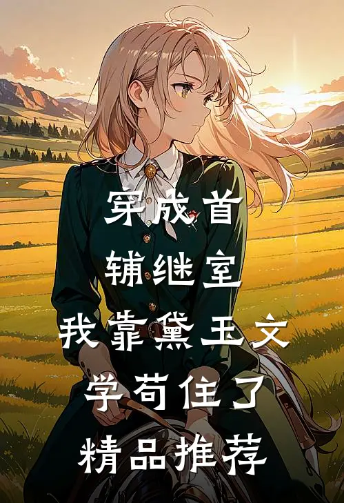 穿成首辅继室，我靠黛玉文学苟住了精品推荐