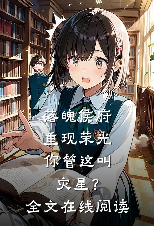 落魄侯府重现荣光，你管这叫灾星？全文在线阅读