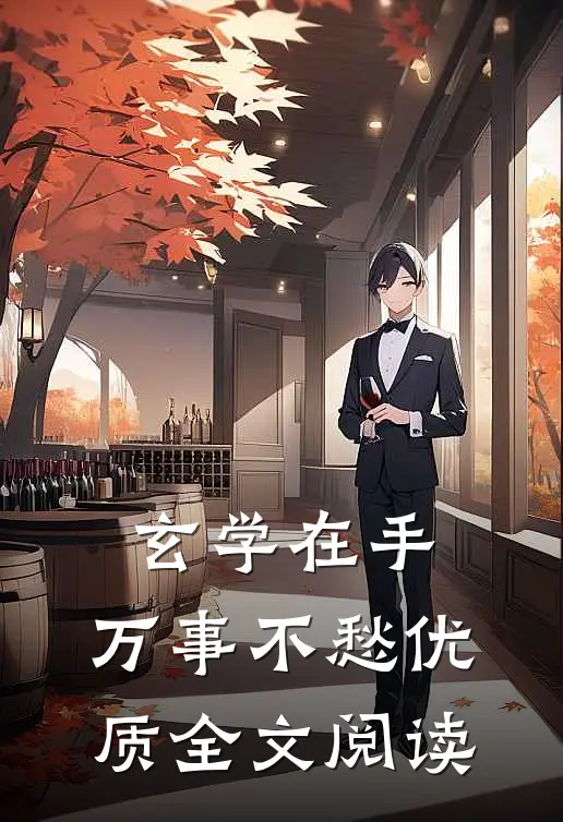 玄学在手，万事不愁优质全文阅读