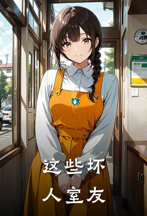 这些坏人室友