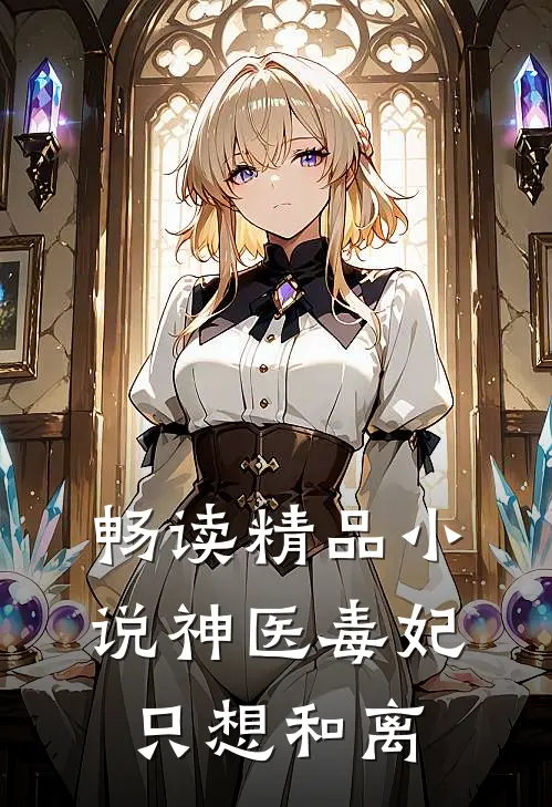 畅读精品小说神医毒妃只想和离
