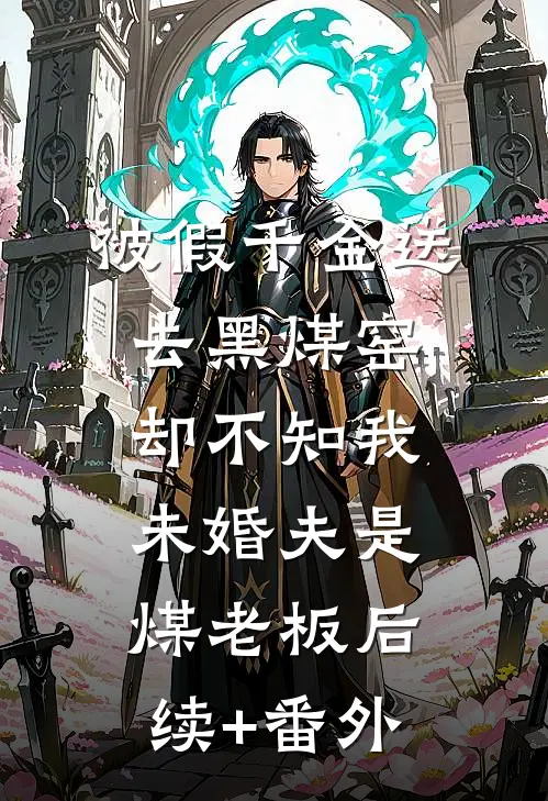 被假千金送去黑煤窑，却不知我未婚夫是煤老板后续+番外