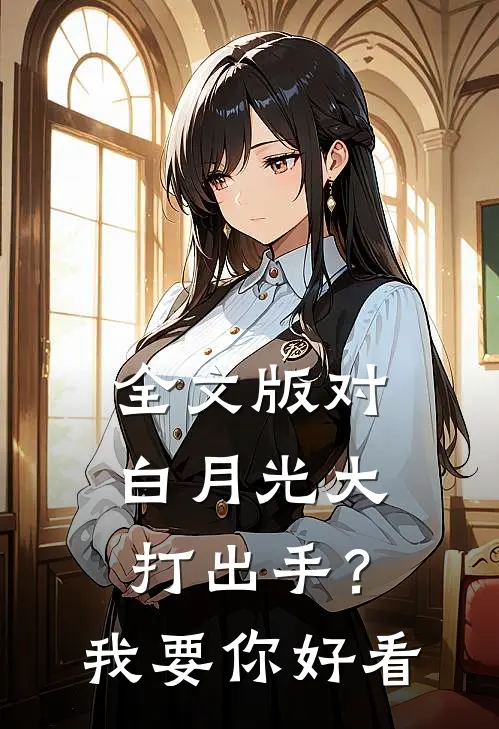 全文版对白月光大打出手？我要你好看