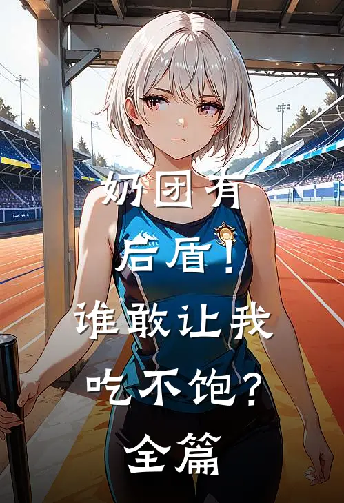 奶团有后盾！谁敢让我吃不饱？全篇