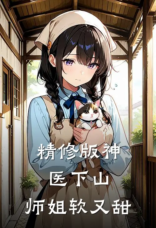 精修版神医下山，师姐软又甜