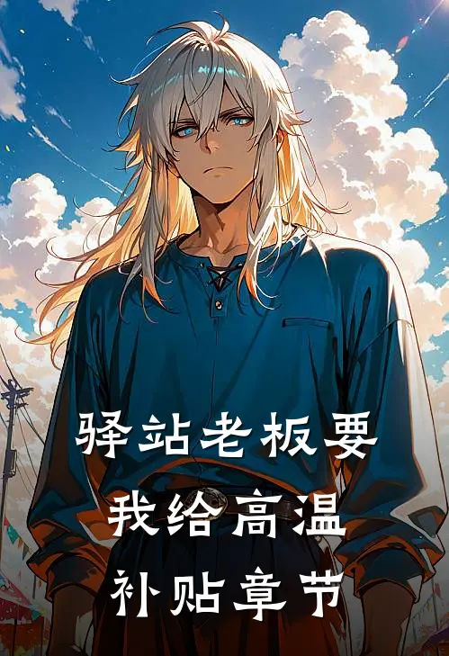 驿站老板要我给高温补贴章节