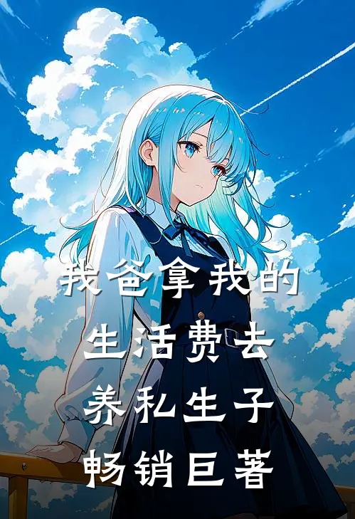 我爸拿我的生活费去养私生子畅销巨著