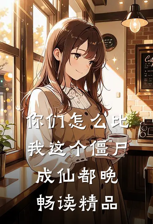 你们怎么比我这个僵尸成仙都晚畅读精品