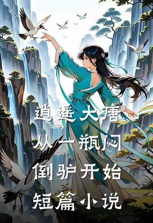 逍遥大唐：从一瓶闷倒驴开始短篇小说