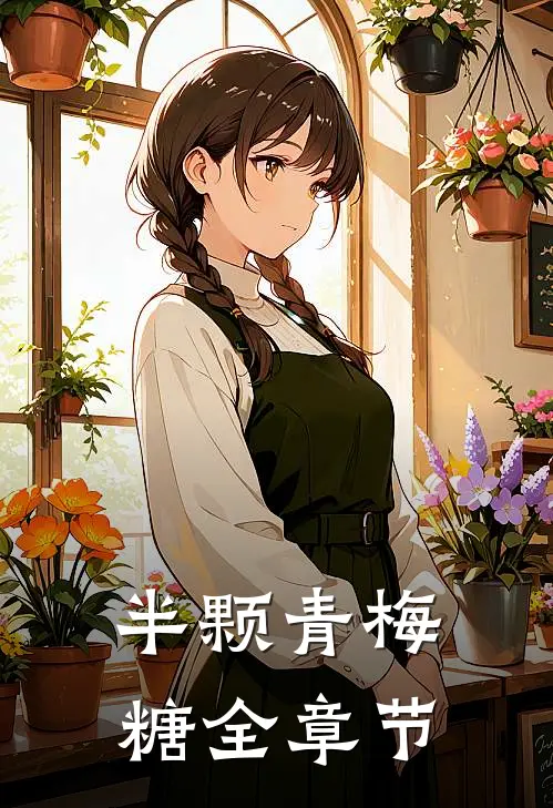 半颗青梅糖全章节