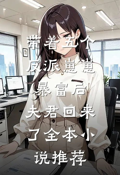 带着五个反派崽崽暴富后，夫君回来了全本小说推荐