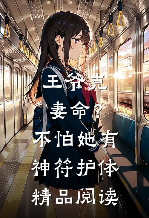 王爷克妻命？不怕，她有神符护体精品阅读