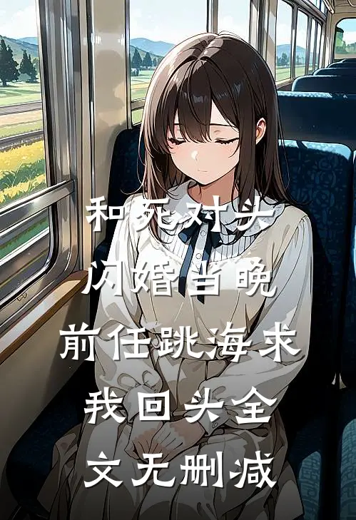 和死对头闪婚当晚，前任跳海求我回头全文无删减