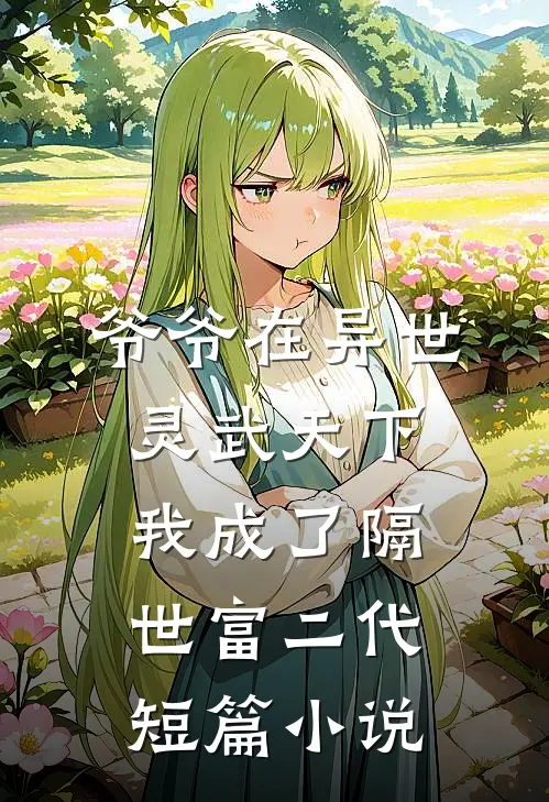 爷爷在异世灵武天下，我成了隔世富二代短篇小说
