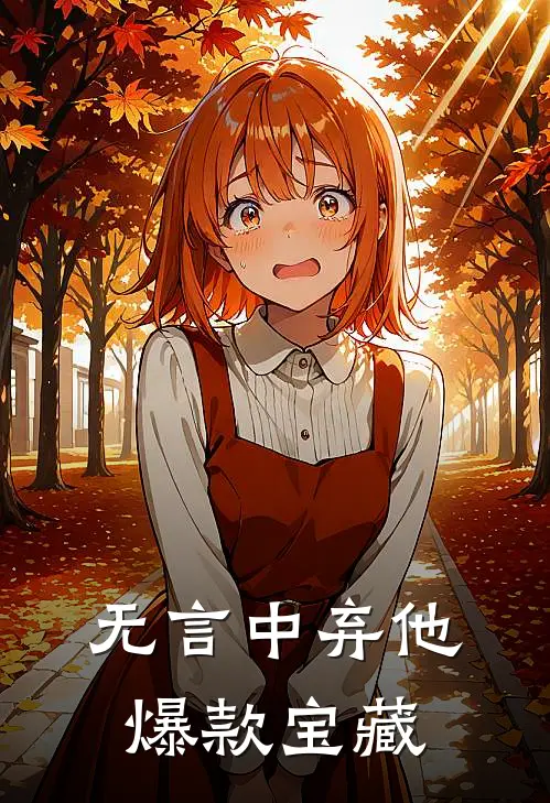 无言中弃他爆款宝藏