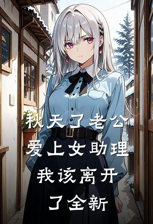 秋天了老公爱上女助理，我该离开了全新