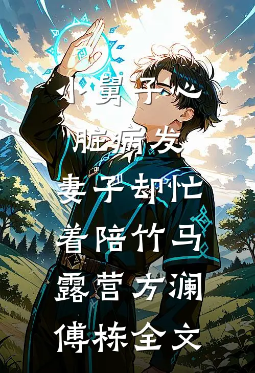 小舅子心脏病发，妻子却忙着陪竹马露营方澜傅栋全文