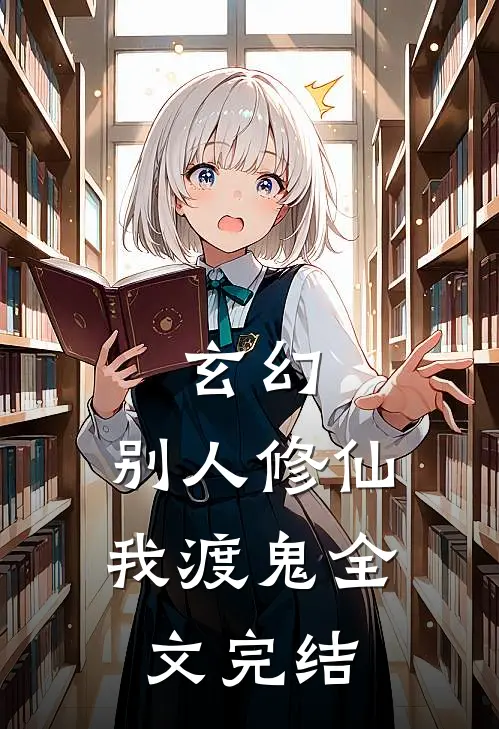 玄幻：别人修仙我渡鬼全文完结