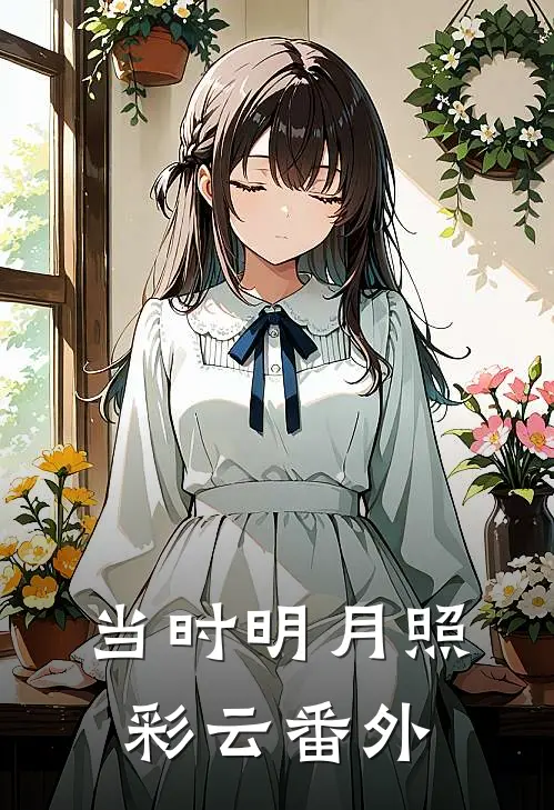 当时明月照彩云番外