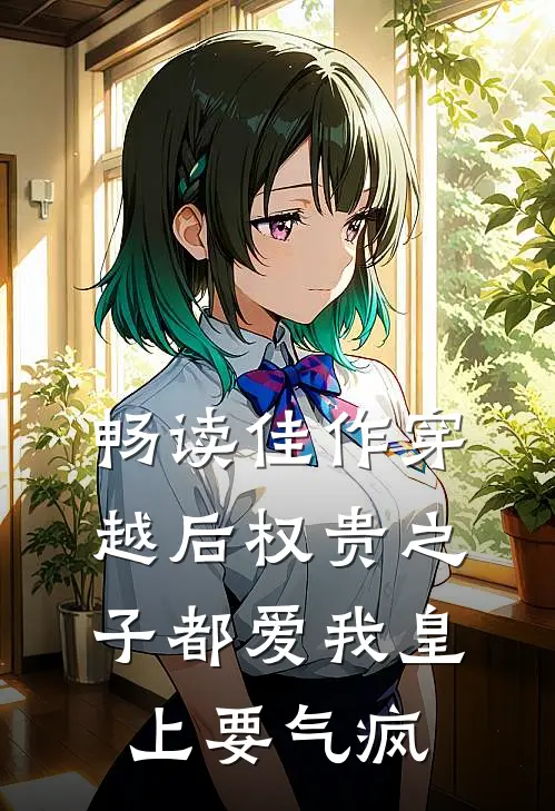 畅读佳作穿越后权贵之子都爱我皇上要气疯