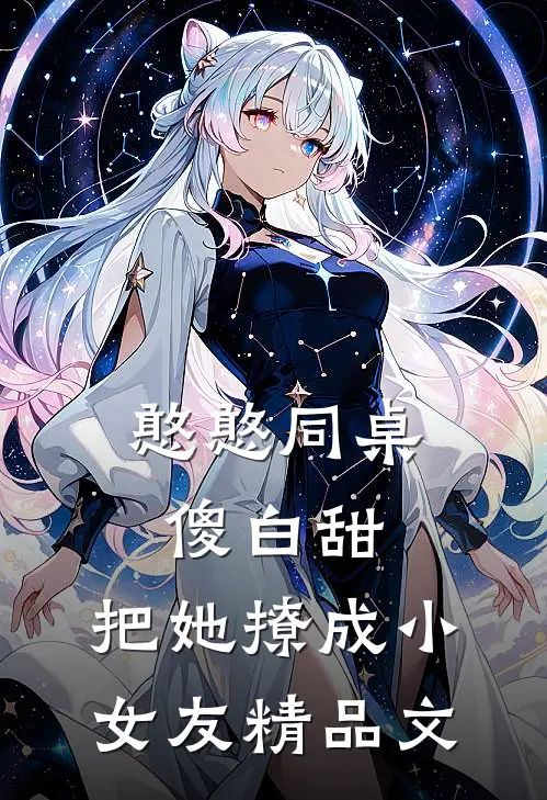 憨憨同桌傻白甜，把她撩成小女友精品文