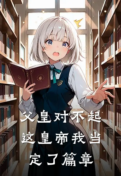 父皇对不起，这皇帝我当定了篇章