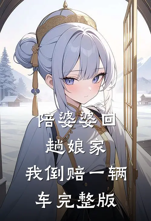 陪婆婆回趟娘家，我倒赔一辆车完整版