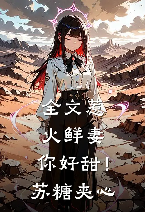 全文惹火鲜妻，你好甜！-苏糖夹心
